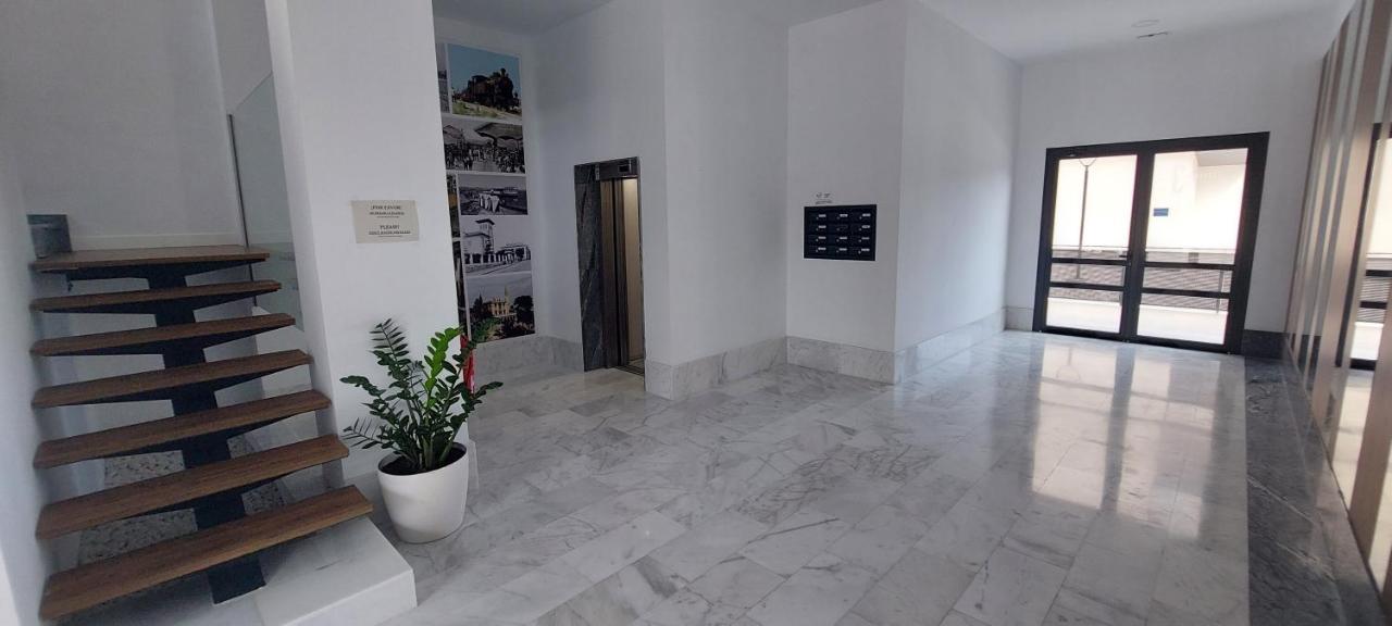 La Galatea Daire Villajoyosa Dış mekan fotoğraf
